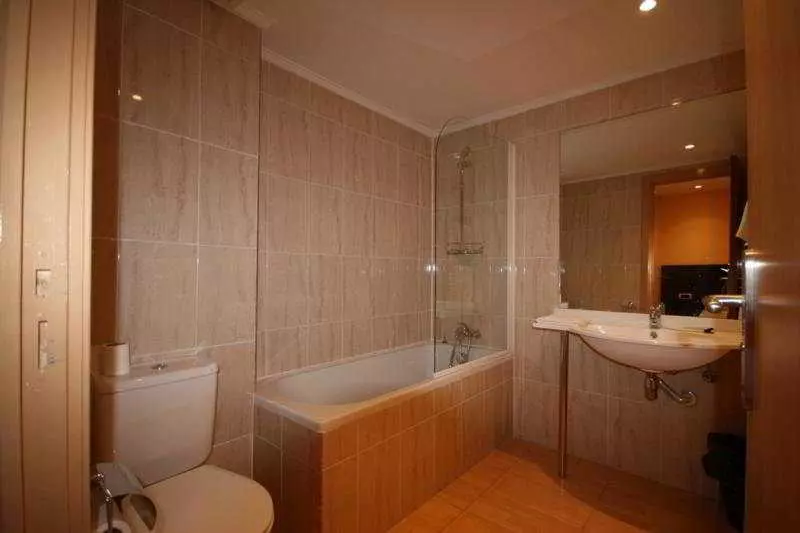 فندق Sol i Muntanya