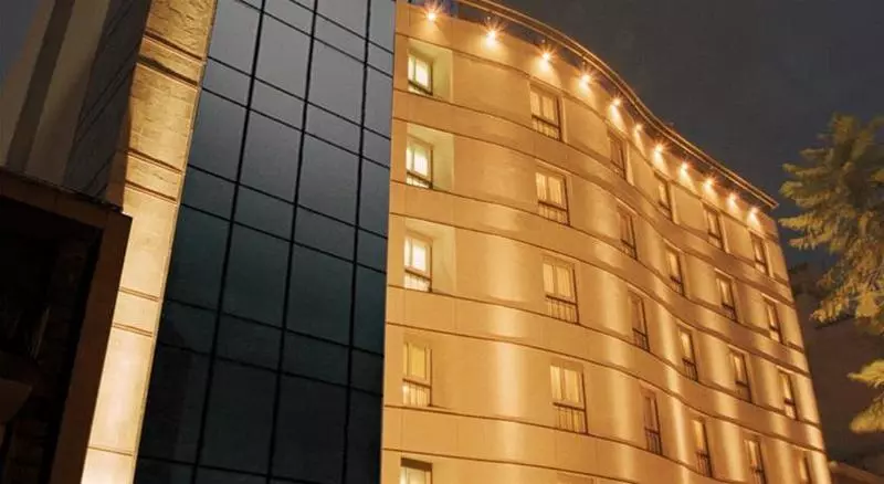 ホテル Solans Riviera