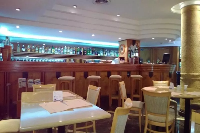 ホテル Solans Riviera