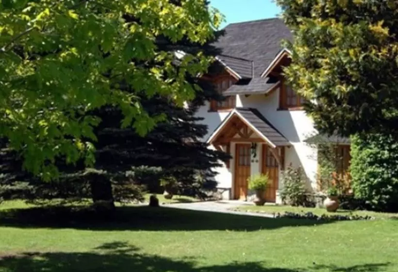 Hotel Y Cabanas Le Village