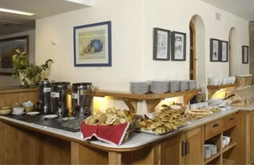 Hotel Y Cabanas Le Village