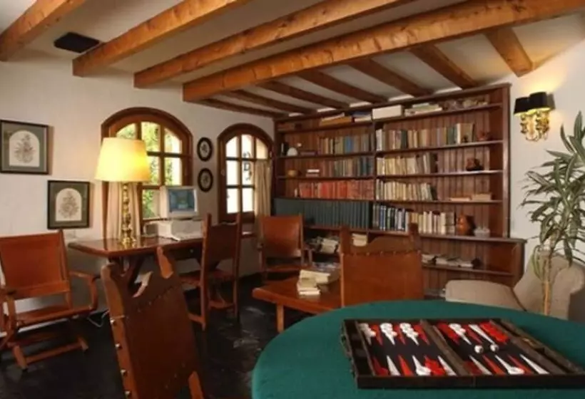 Hotel Y Cabanas Le Village