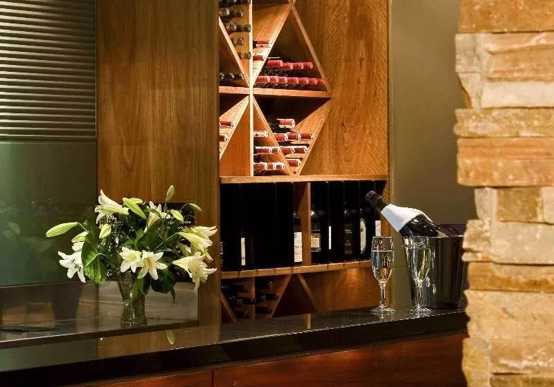 Lake Crackenback Resort & Spa