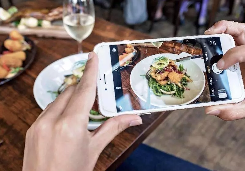 Lake Crackenback Resort & Spa