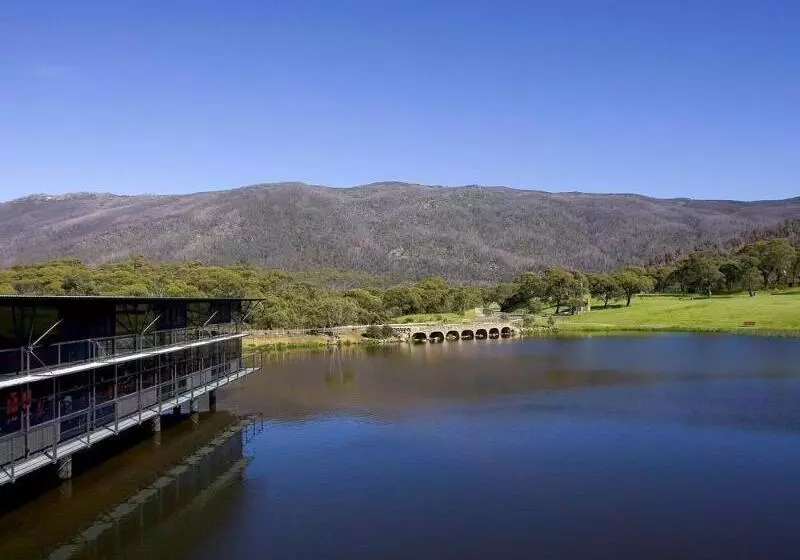 Lake Crackenback Resort & Spa