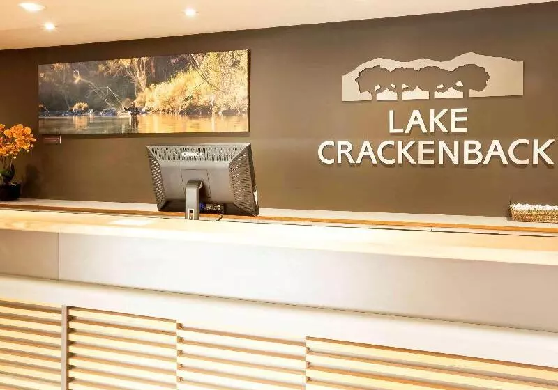 Lake Crackenback Resort & Spa