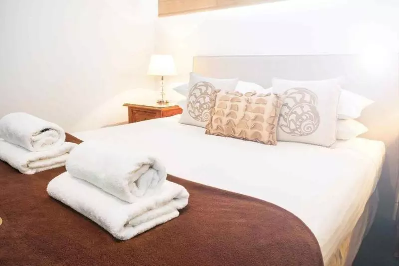 Lake Crackenback Resort & Spa