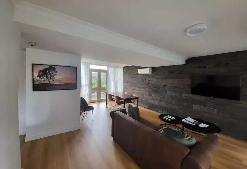 Motel Barossa Weintal