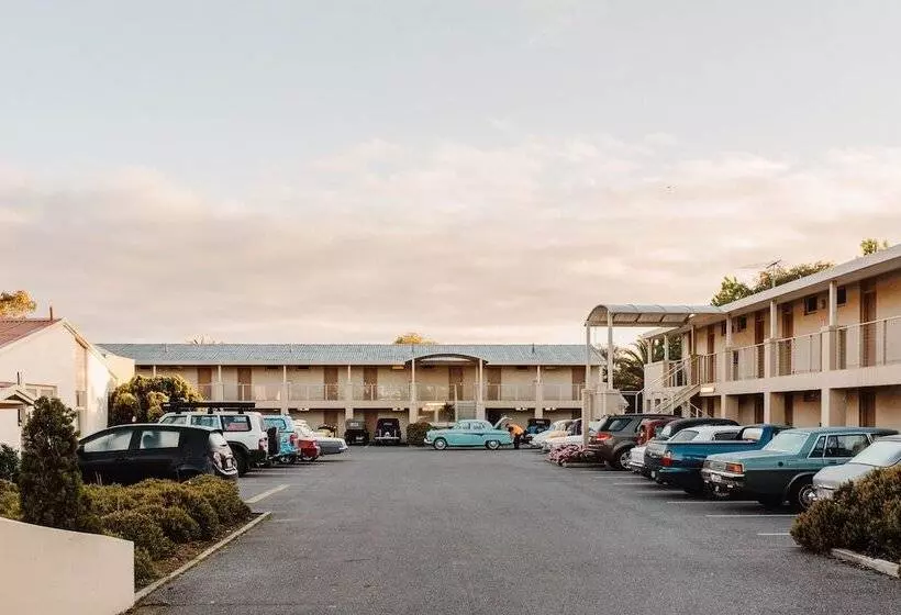 Motel Barossa Weintal