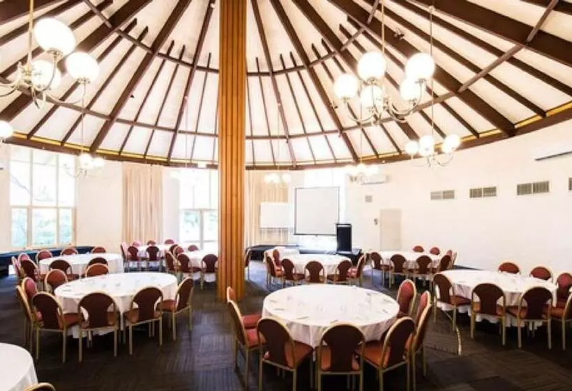 Motel Barossa Weintal