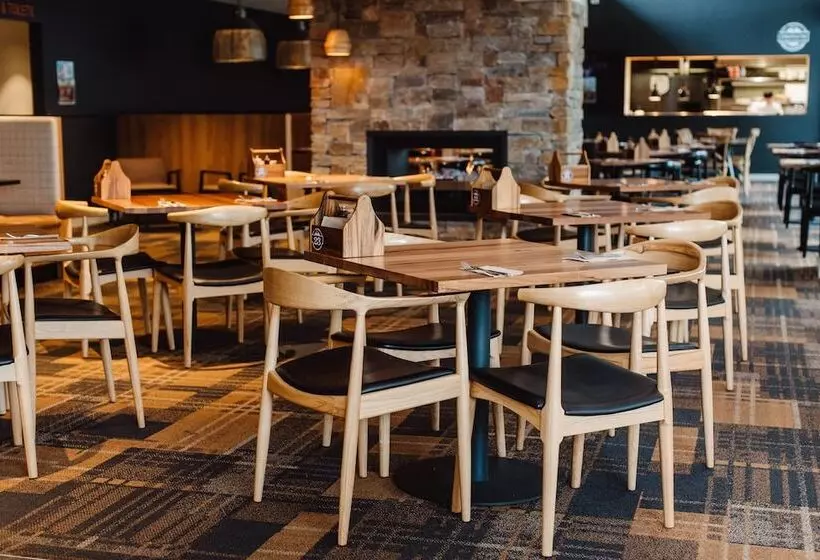 Motel Barossa Weintal