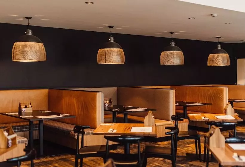 Motel Barossa Weintal