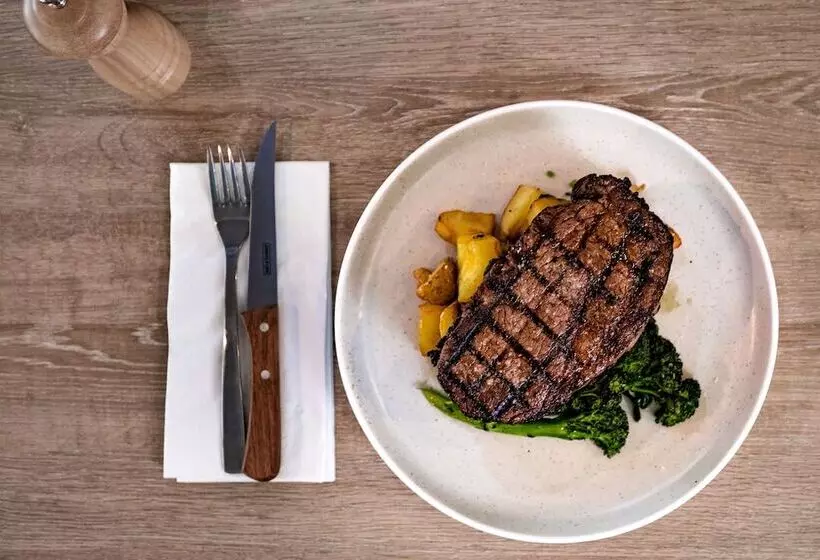 Motel Barossa Weintal