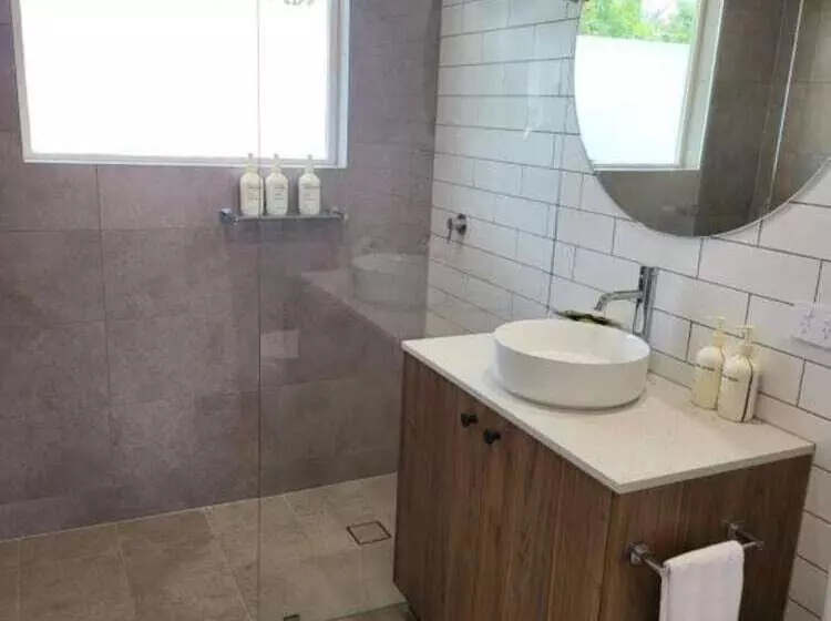 Motel Barossa Weintal