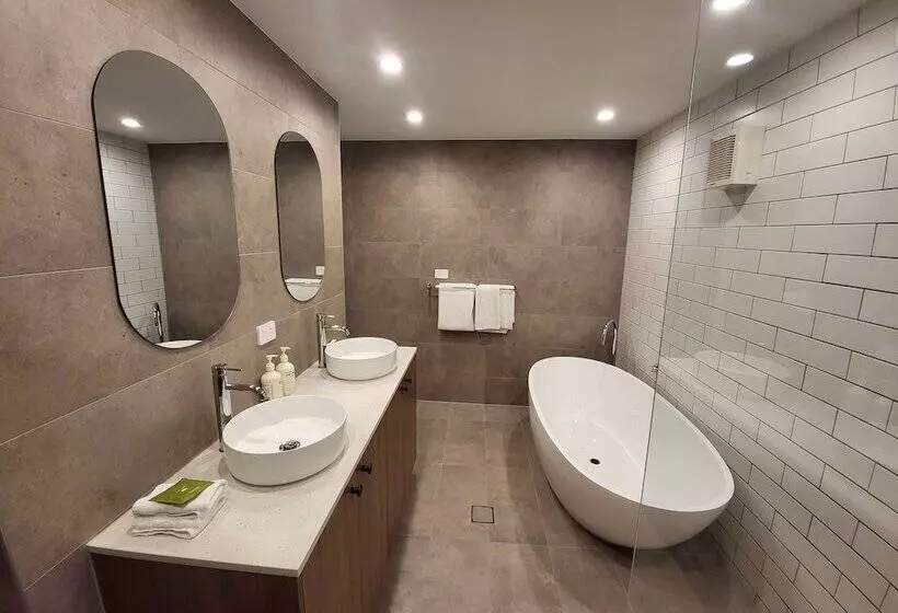 Motel Barossa Weintal