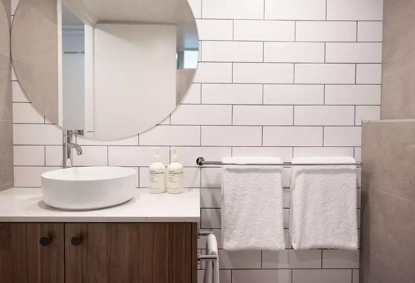 Motel Barossa Weintal