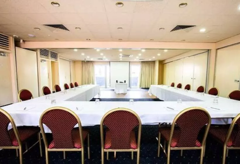 Motel Barossa Weintal