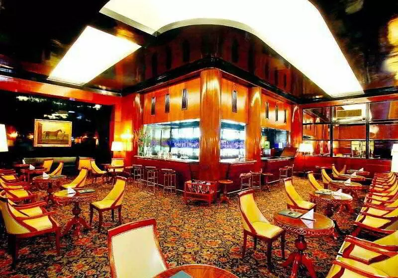 Plaza Hotel Buenos Aires