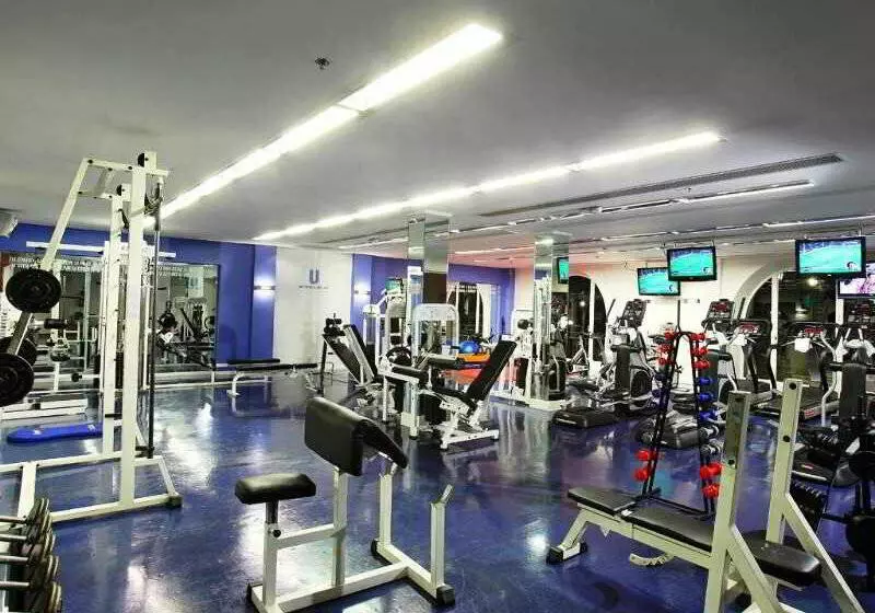 Plaza Hotel Buenos Aires