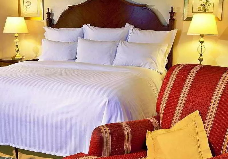 Plaza Hotel Buenos Aires