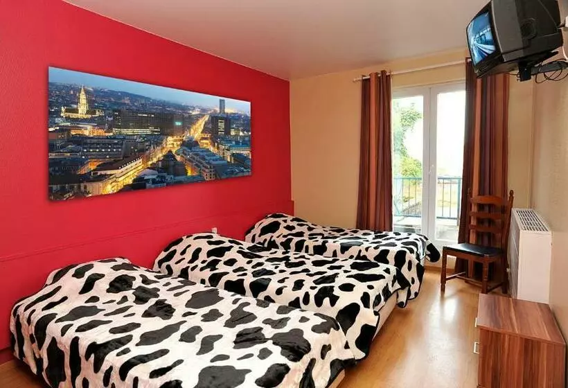 Royotel Brussels