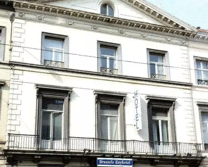 Royotel Brussels