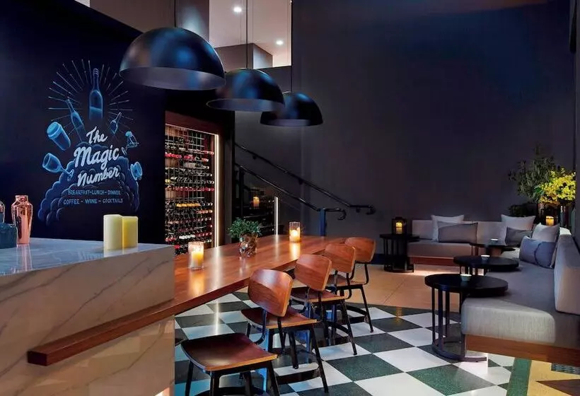 Sydney Harbour Marriott Hotel At Circular Quay