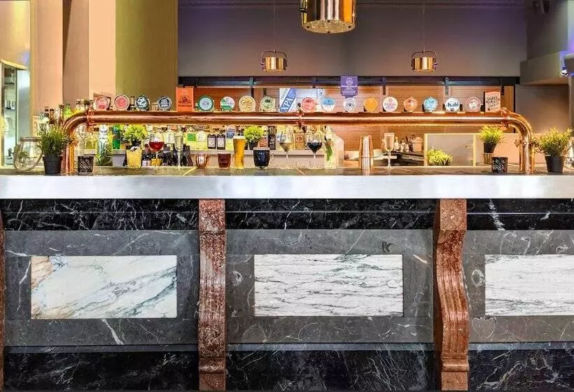 Sydney Harbour Marriott Hotel At Circular Quay