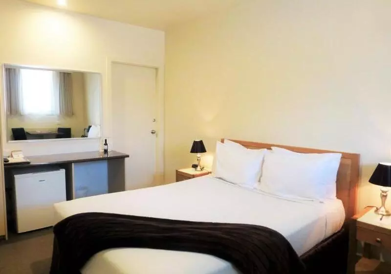 The Wyndhamere Motel Shepparton