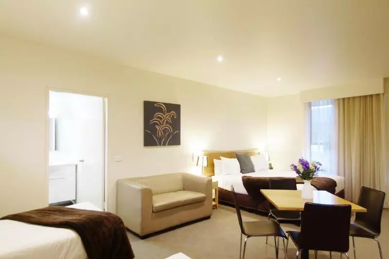 The Wyndhamere Motel Shepparton