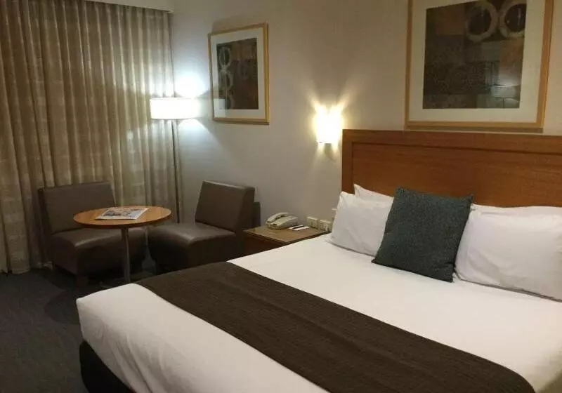 The Wyndhamere Motel Shepparton