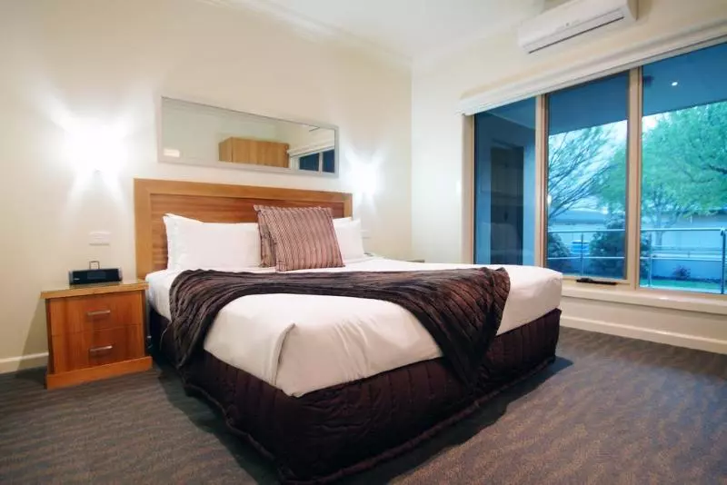 The Wyndhamere Motel Shepparton