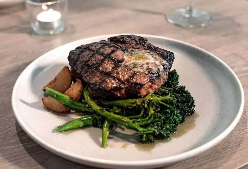 The Wyndhamere Motel Shepparton