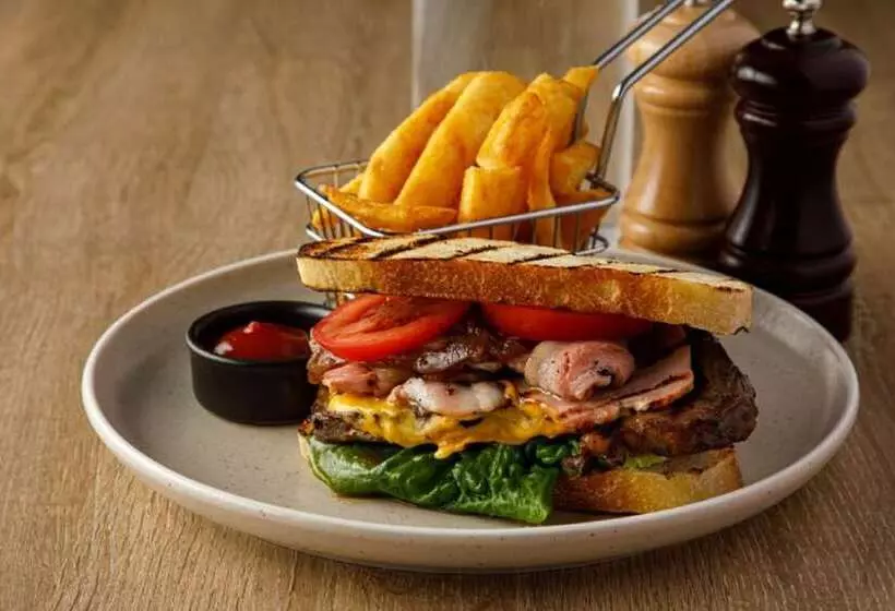 The Wyndhamere Motel Shepparton