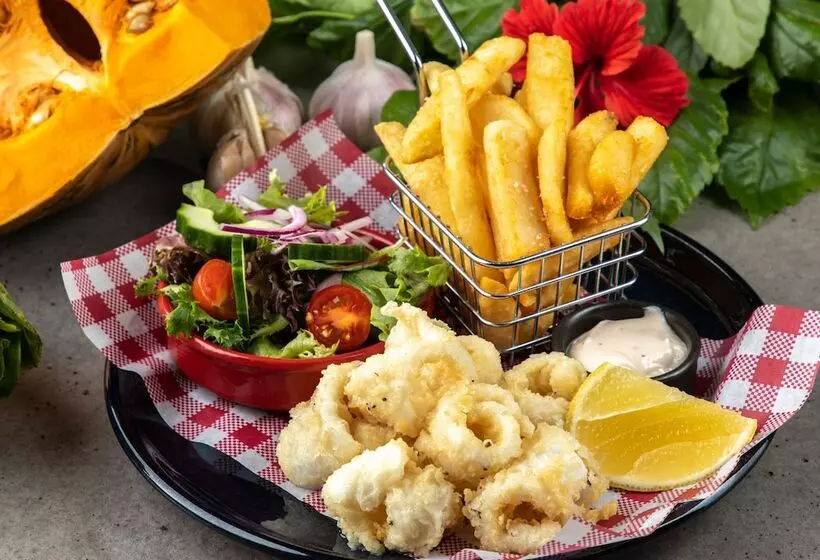 The Wyndhamere Motel Shepparton