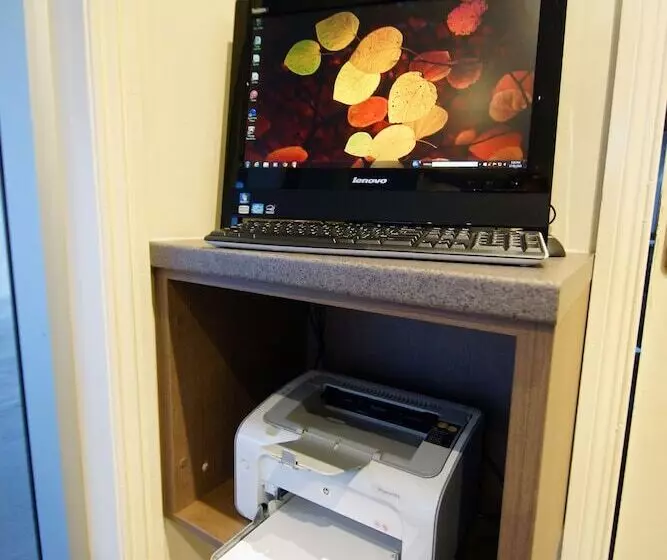 The Wyndhamere Motel Shepparton