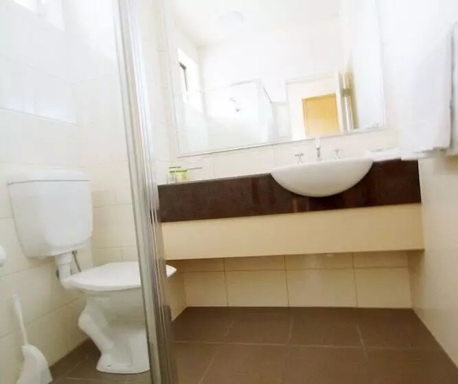 The Wyndhamere Motel Shepparton