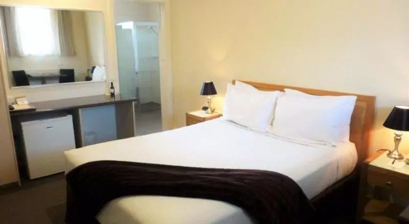 The Wyndhamere Motel Shepparton