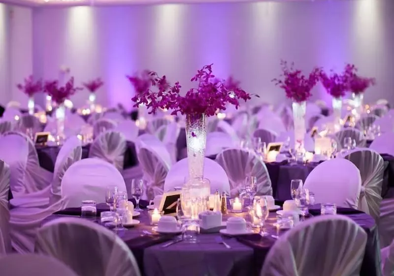 Chateau Louis Hotel & Conference Centre