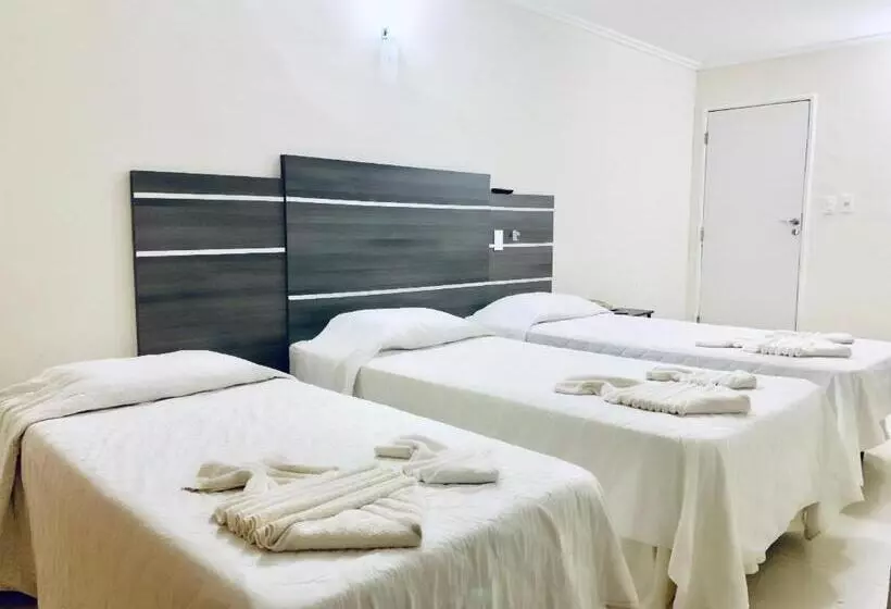 Hanna Arcos D Atalaia Hotel   Aracaju