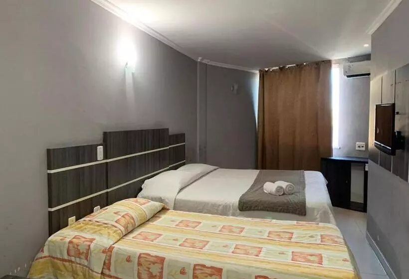 Hanna Arcos D Atalaia Hotel   Aracaju