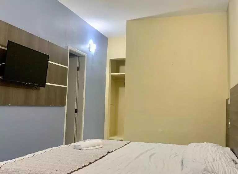 Hanna Arcos D Atalaia Hotel   Aracaju