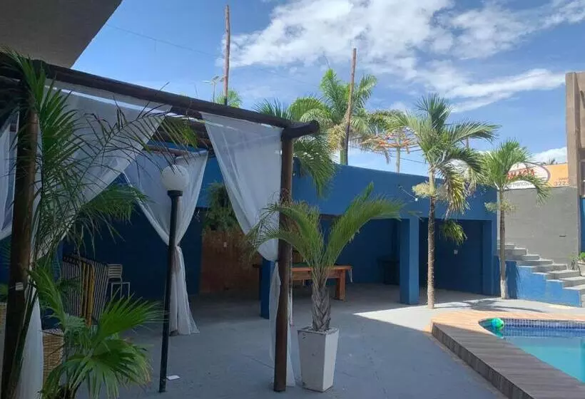 Hanna Arcos D Atalaia Hotel   Aracaju