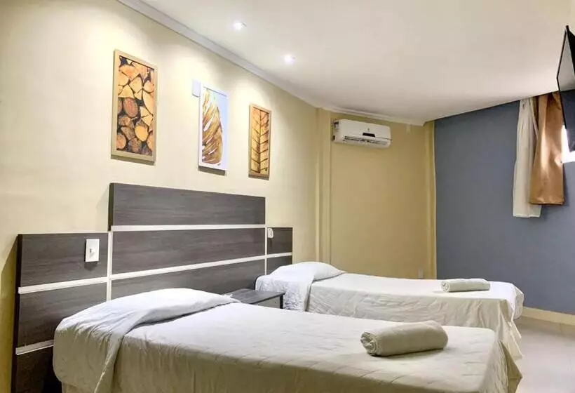 Hanna Arcos D Atalaia Hotel   Aracaju