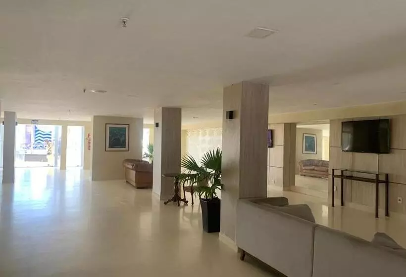 Hanna Arcos D Atalaia Hotel   Aracaju