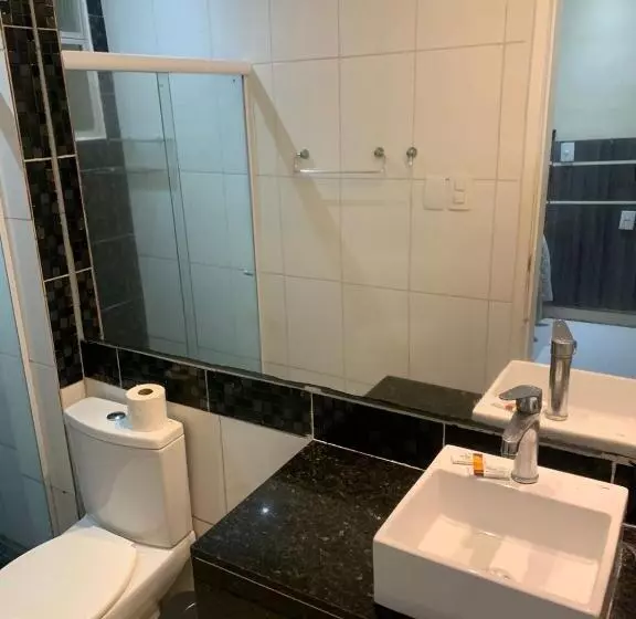 Hanna Arcos D Atalaia Hotel   Aracaju