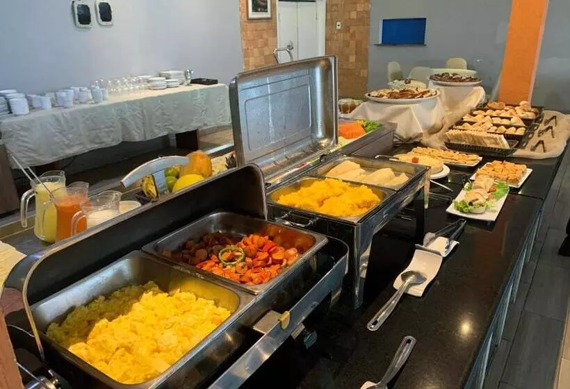 Hanna Arcos D Atalaia Hotel   Aracaju