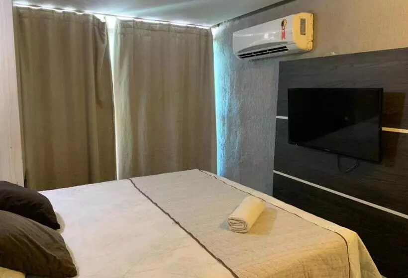 Hanna Arcos D Atalaia Hotel   Aracaju