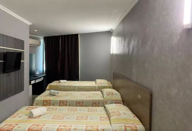 Hanna Arcos D Atalaia Hotel   Aracaju