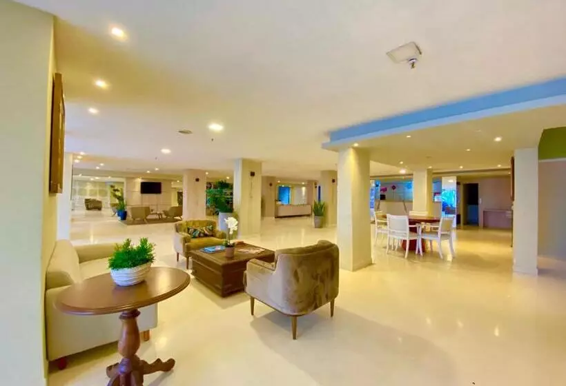 Hanna Arcos D Atalaia Hotel   Aracaju